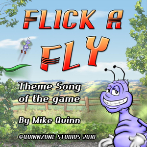 Flick A Fly