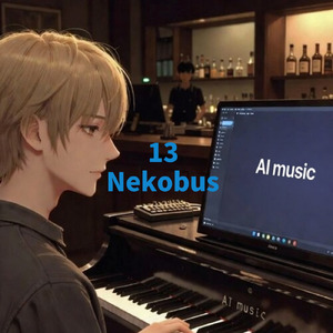 君の好きなもの全部 (Instrumental)