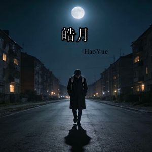 皓月-HaoYue