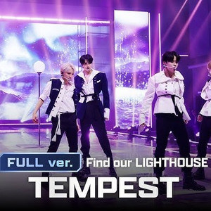 Find our LIGHTHOUSE (Live)