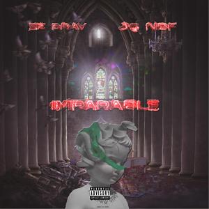 Imparable (feat. JC NBF)