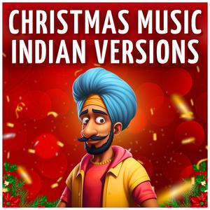 Sleigh Ride (Indian Christmas Remix)