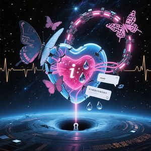 混沌数据中的锚定脉冲 伴奏