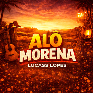 Alô Morena