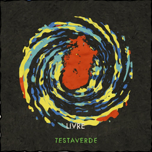 Livre (feat. Tom Driessler, Maurício Fleury, Marcelus Leone & Gustavo Marson)