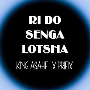 Rido Senga Lotsha