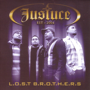 The Lost Brothers Acronym