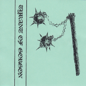 Dying on a Field of Swords