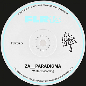 Winter Is Coming (Original Mix)