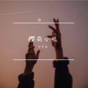 樱花小径