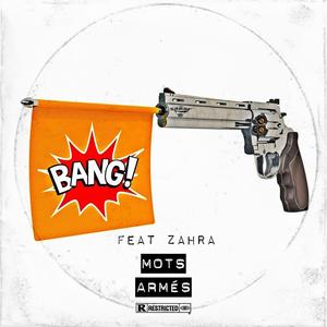 Mots Armés (feat. Zahra)