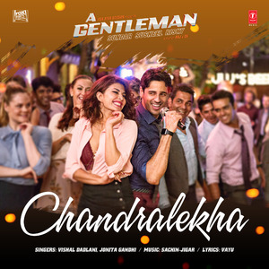 Chandralekha
