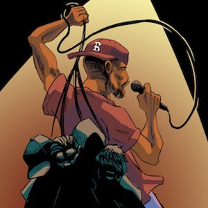 Chasing Our White Rabbits (feat.Royal)