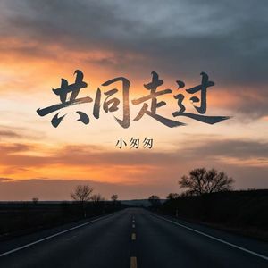 共同走过