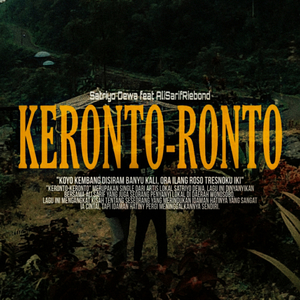 Keronto - Ronto