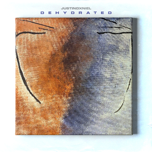 Dehydrated