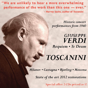 Messa da Requiem:Offertorio