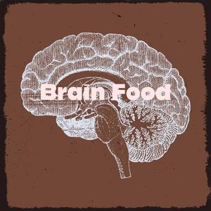 Brain Food (feat. ✰ aidin ✰ & CheeseCurls202)