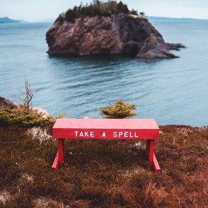 저런 벤치에 앉아