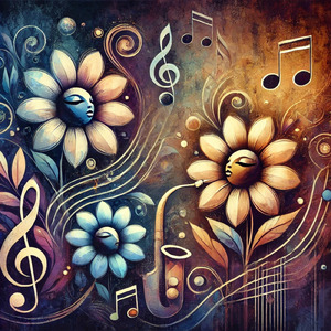 フラワー・カンバセーション