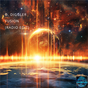Pigments (Radio-Edit)