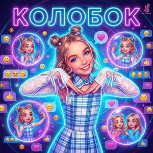 Колобок