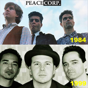 Batch (1998) [feat. George Fryer]