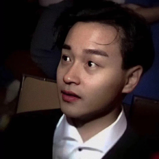 (张骁一)一起吹过相同的晚风