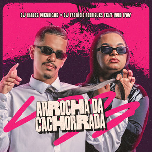Arrocha da Cachorrada