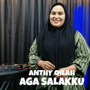 Aga Salakku