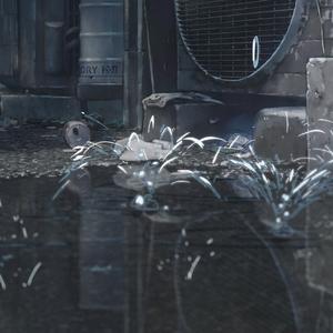 霓虹雨后(prod. Lisure)