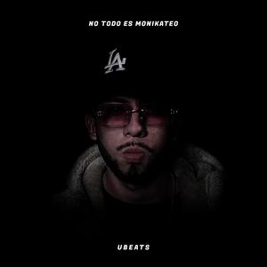 Monicatron (feat. Jv2r)