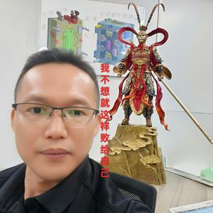 我不想就这样败给自己