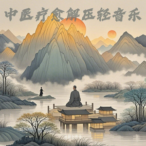 五音疗愈｜宣导肺气｜藏精于肺