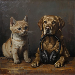 Refugio Pacífico Para Mascotas En Sonido