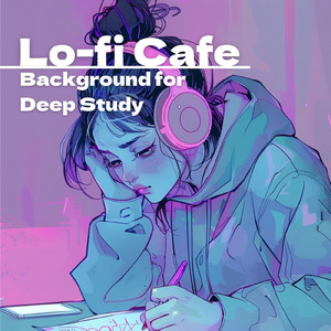 落ち着くカフェ音楽