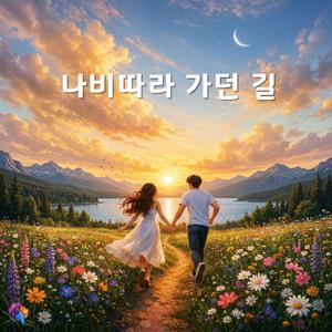 흩어지는 너의 향기