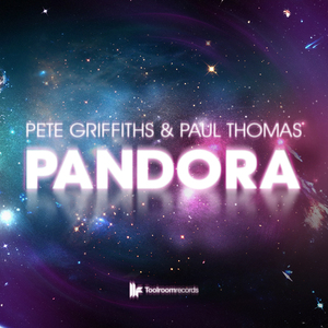 Pandora (Original Club Mix)