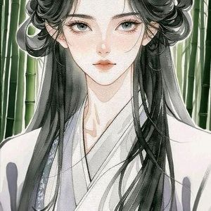 江湖缘