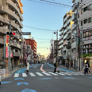 午前中は雨が降った