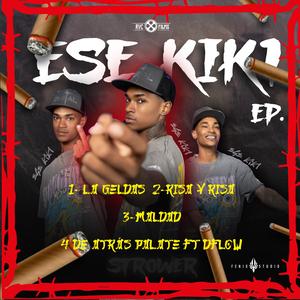 de atrás palate (feat. D´Flow Aka La Maldad & Megadivo produce)