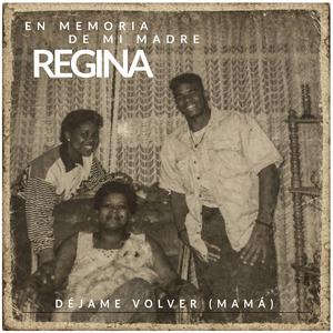 DÉJAME VOLVER (Homenaje) [MAMÁ]