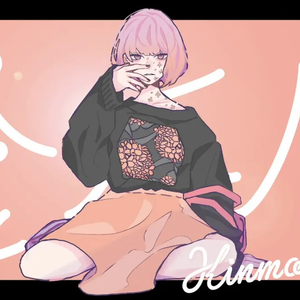 金木犀 (feat. 白石杏)