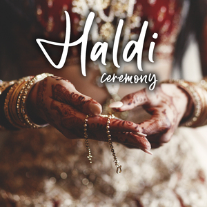 India Wedding