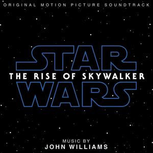 Finale (From "Star Wars: The Rise of Skywalker"/Score)