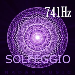 741Hz : Awakening Intuition (Solfeggio Frequencies)