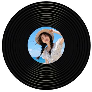 바다 끝 노을길