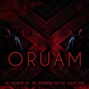 Tropa do Oruam