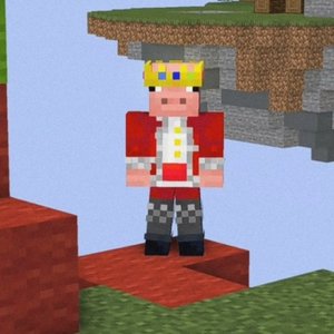 永远的Technoblade