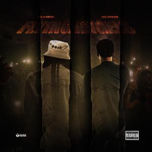 FLYING ANGELS (feat. OG Stevo)